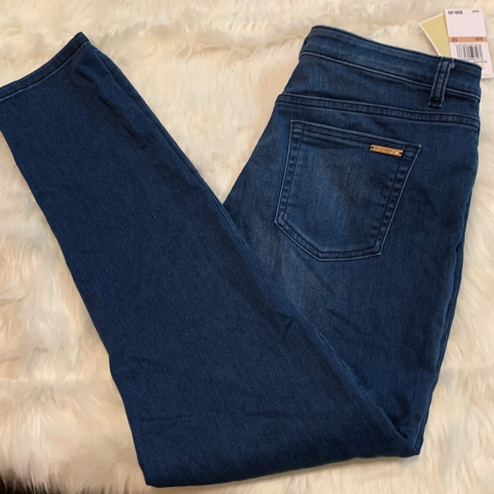 Michael Kors Jeans 12 - Picture 9 of 11